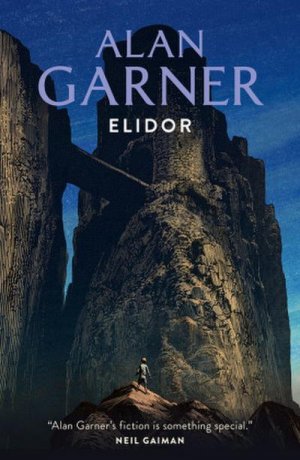 neues Buch – Garner, A: Elidor