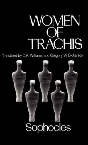 Women of Trachis