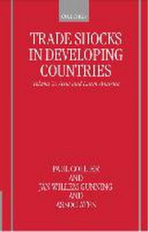 Trade Shocks in Developing Countries