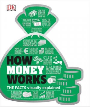 neues Buch – How Money Works