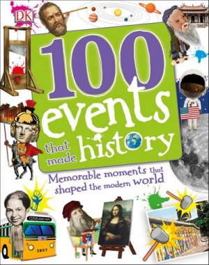 100 Events That Made History