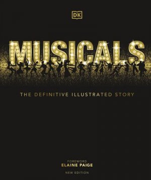 neues Buch – Musicals