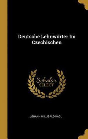 Deutsche Lehnwörter Im Czechischen