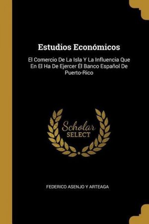 Estudios Económicos