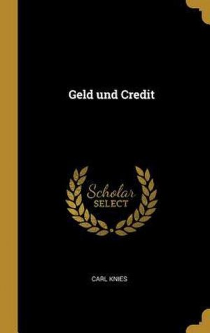 Geld und Credit