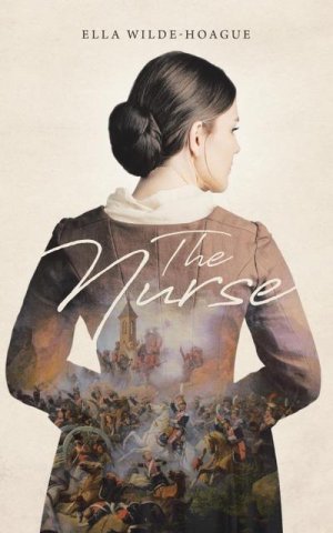 neues Buch – Ella Wilde-Hoague – The Nurse