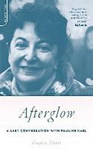 neues Buch – AFTERGLOW