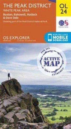 neues Buch – The Peak District neues Buch – The Peak District