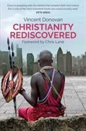 Christianity Rediscovered