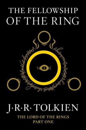 J.R.R. Tolkien - The Fellowship of the Ring