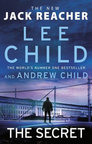 neues Buch – Lee Child – The Secret