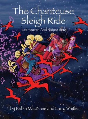 The Chanteuse Sleigh Ride