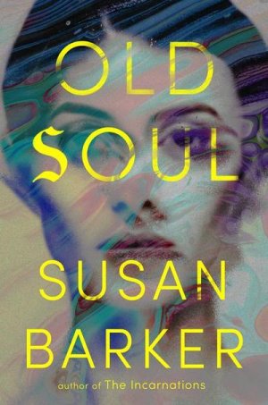 neues Buch – Barker, S: Old Soul