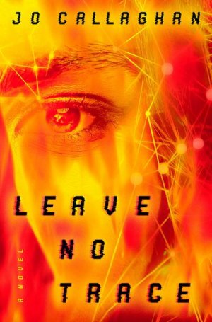 neues Buch – Jo Callaghan – Leave No Trace