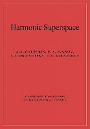 Harmonic Superspace