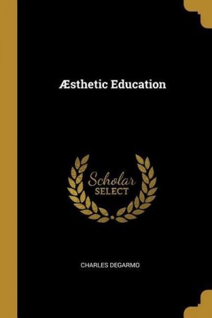 Æsthetic Education