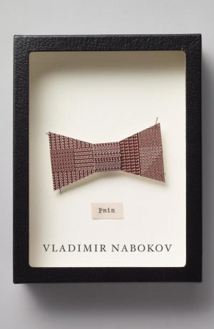 neues Buch – Vladimir Nabokov – Pnin