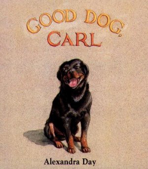 neues Buch – Day, A: Good Dog, Carl