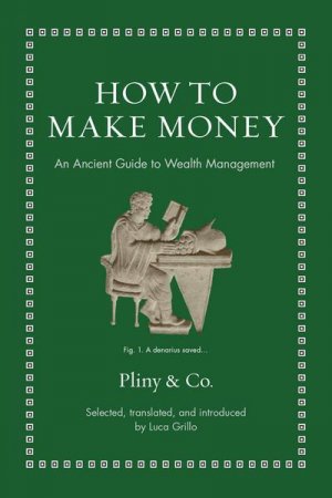 neues Buch – Luca Grillo – How to Make Money