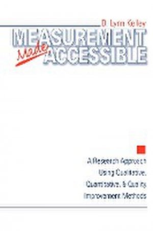 Measurement Made Accessible