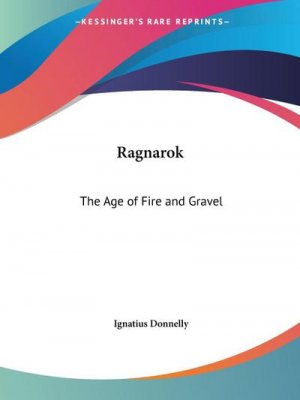 neues Buch – Ignatius Donnelly – Ragnarok