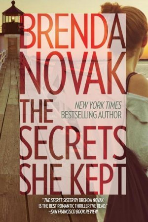 The Secrets She Kept