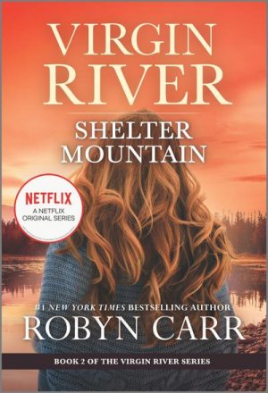 neues Buch – Robyn Carr – Shelter Mountain