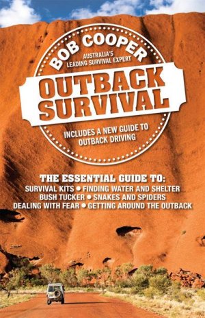 Outback Survival