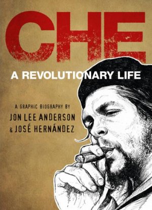 neues Buch – Jon Lee Anderson – Che