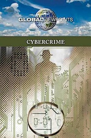 neues Buch – Noah Berlatsky – Cybercrime