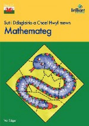 Sut I Ddisgleirio Chael Hwyl Mewn Mathemateg