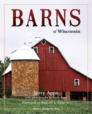 Barns of Wisconsin