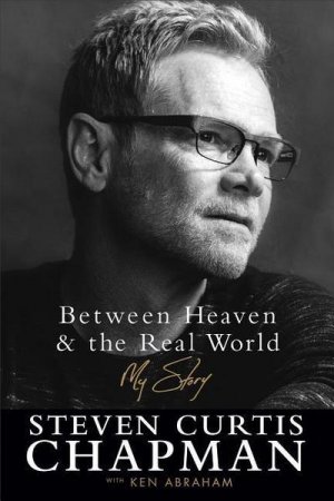 neues Buch – Between Heaven and the Real World