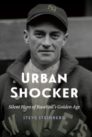 Urban Shocker