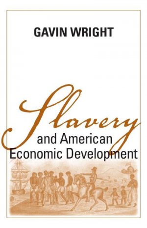 Slavery and American Economic Development