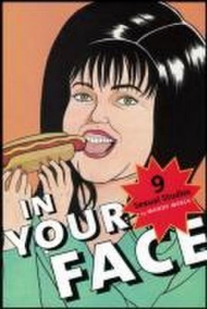 neues Buch – Mandy Merck – In Your Face