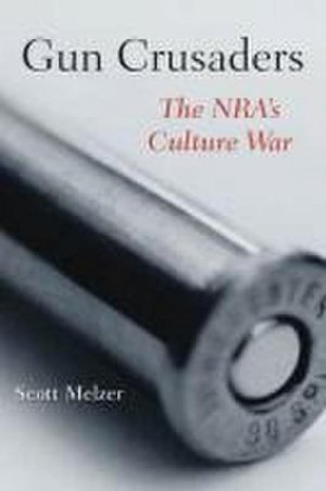 neues Buch – Scott Melzer – Gun Crusaders