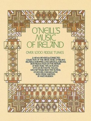 O'Neill's Music of Ireland