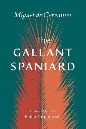 Gallant Spaniard