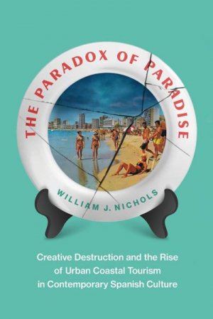 neues Buch – William Nichols – Paradox of Paradise