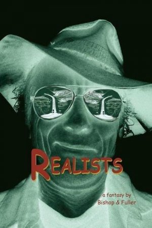 neues Buch – Conrad Bishop – Realists