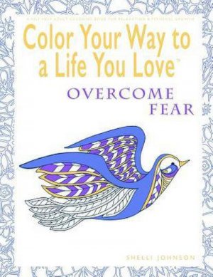 neues Buch – Shelli Johnson – Color Your Way To A Life You Love