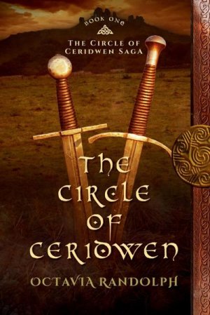 neues Buch – Octavia Randolph – The Circle of Ceridwen