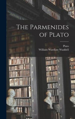 The Parmenides of Plato