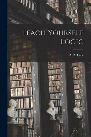 Teach Yourself Logic