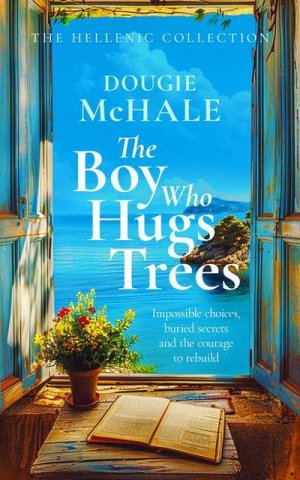 The Boy Who Hugs Trees