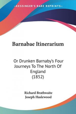 Barnabae Itinerarium