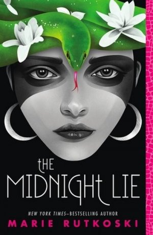 neues Buch – Marie Rutkoski – Midnight Lie