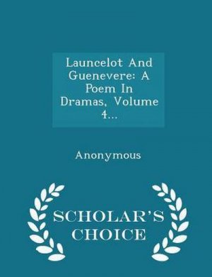 Launcelot and Guenevere