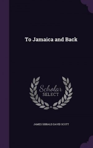 To Jamaica and Back